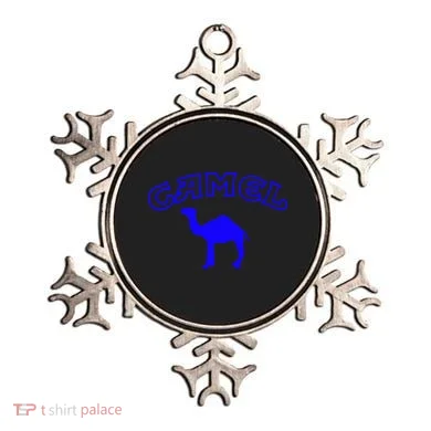 CAMEL Ornament