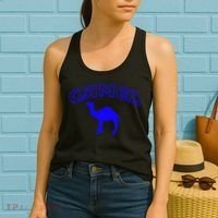 CAMEL Women's Tank Top thumb 2