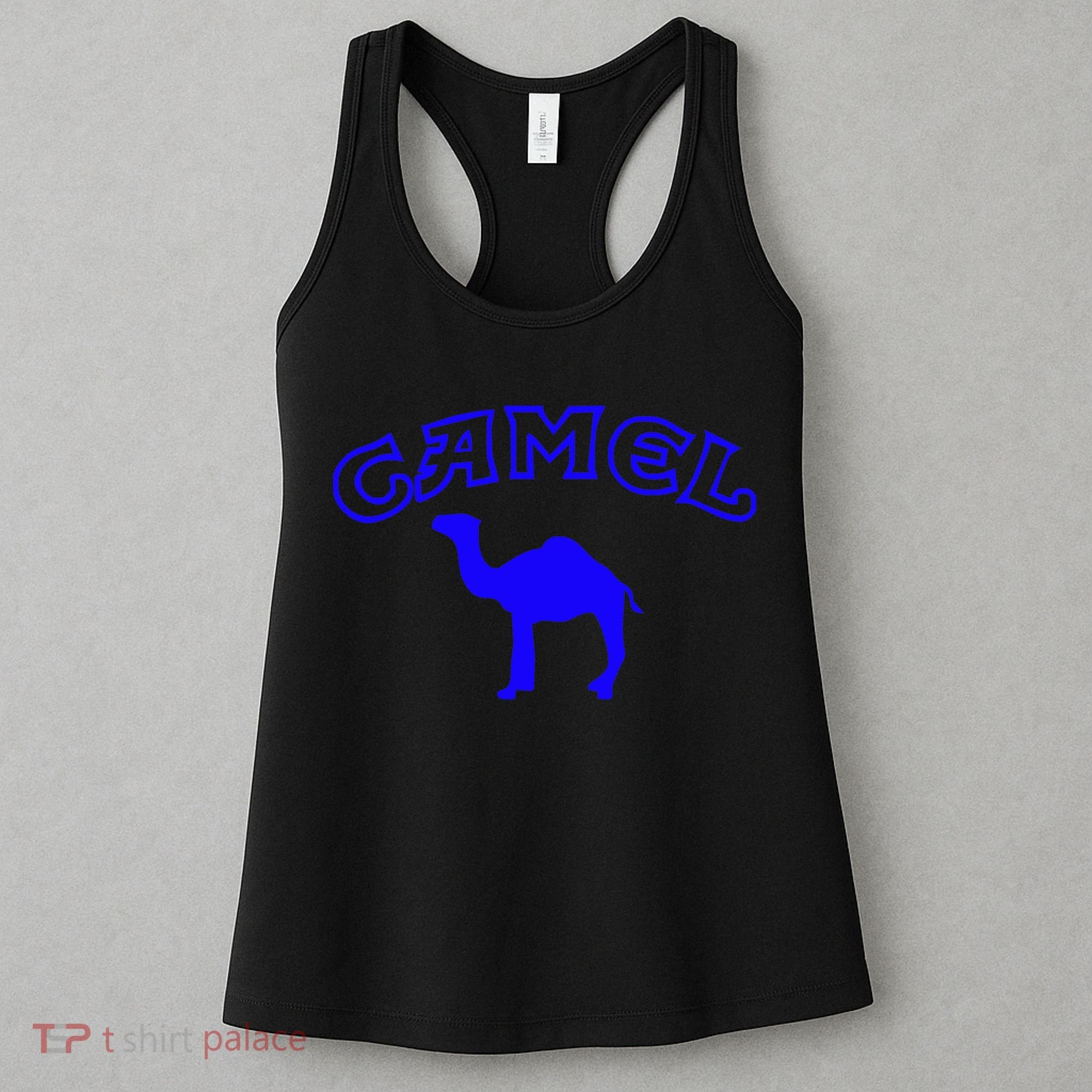 CAMEL Women's Tank Top
