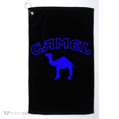 CAMEL Golf Towel