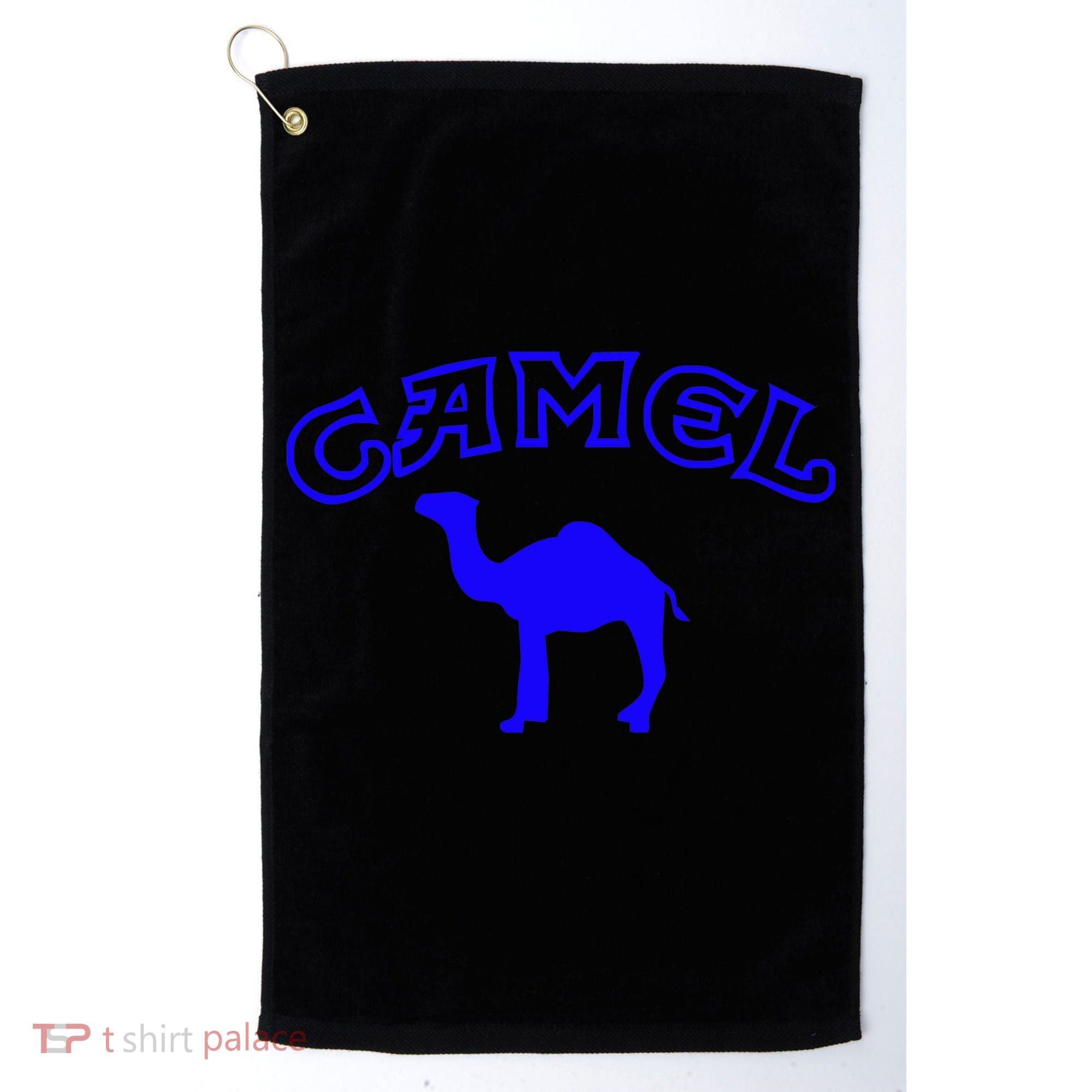 CAMEL Golf Towel