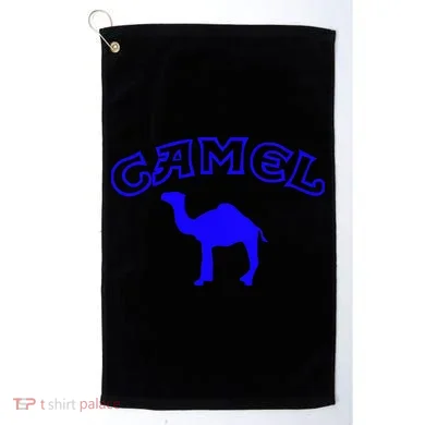 CAMEL Golf Towel