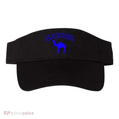 CAMEL Visor