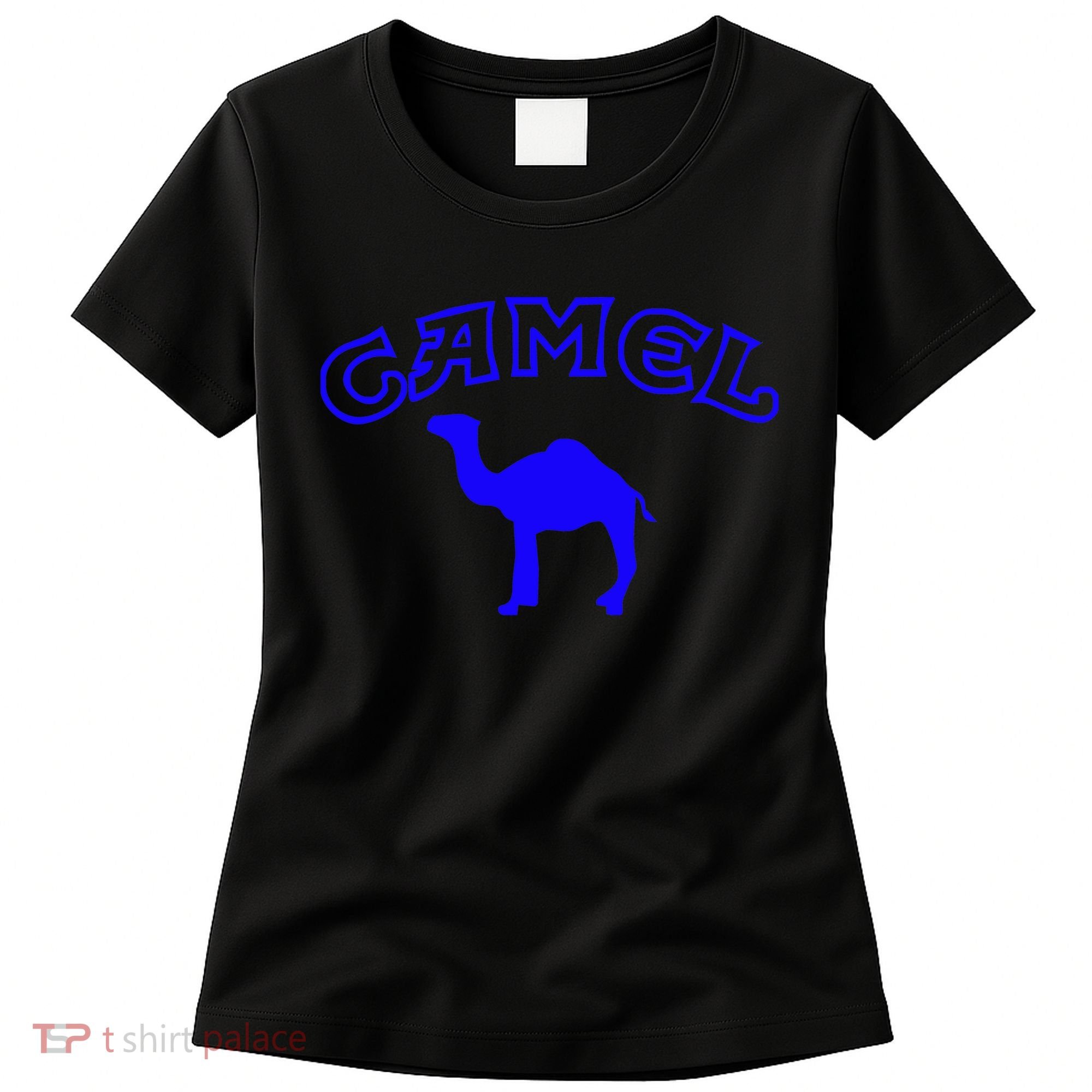 CAMEL Women's T-Shirt