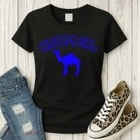 CAMEL Women's T-Shirt thumb 3