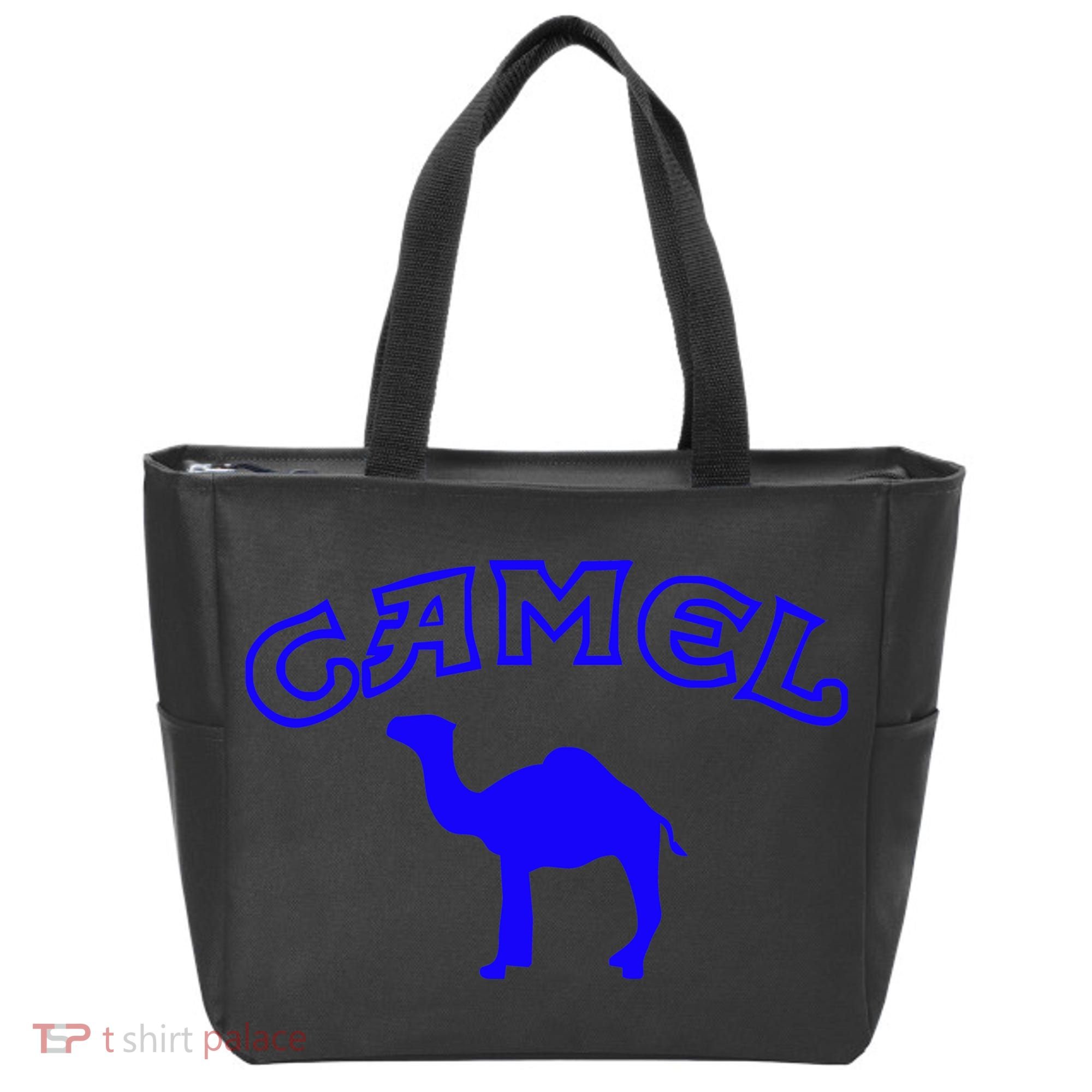 CAMEL Tote Bag