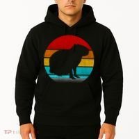 Capybara Hoodie thumb 2