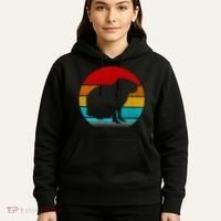 Capybara Hoodie thumb 5