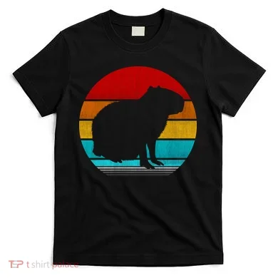 Capybara T-Shirt