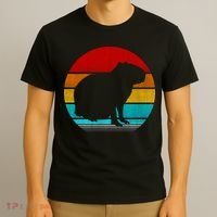 Capybara T-Shirt thumb 3