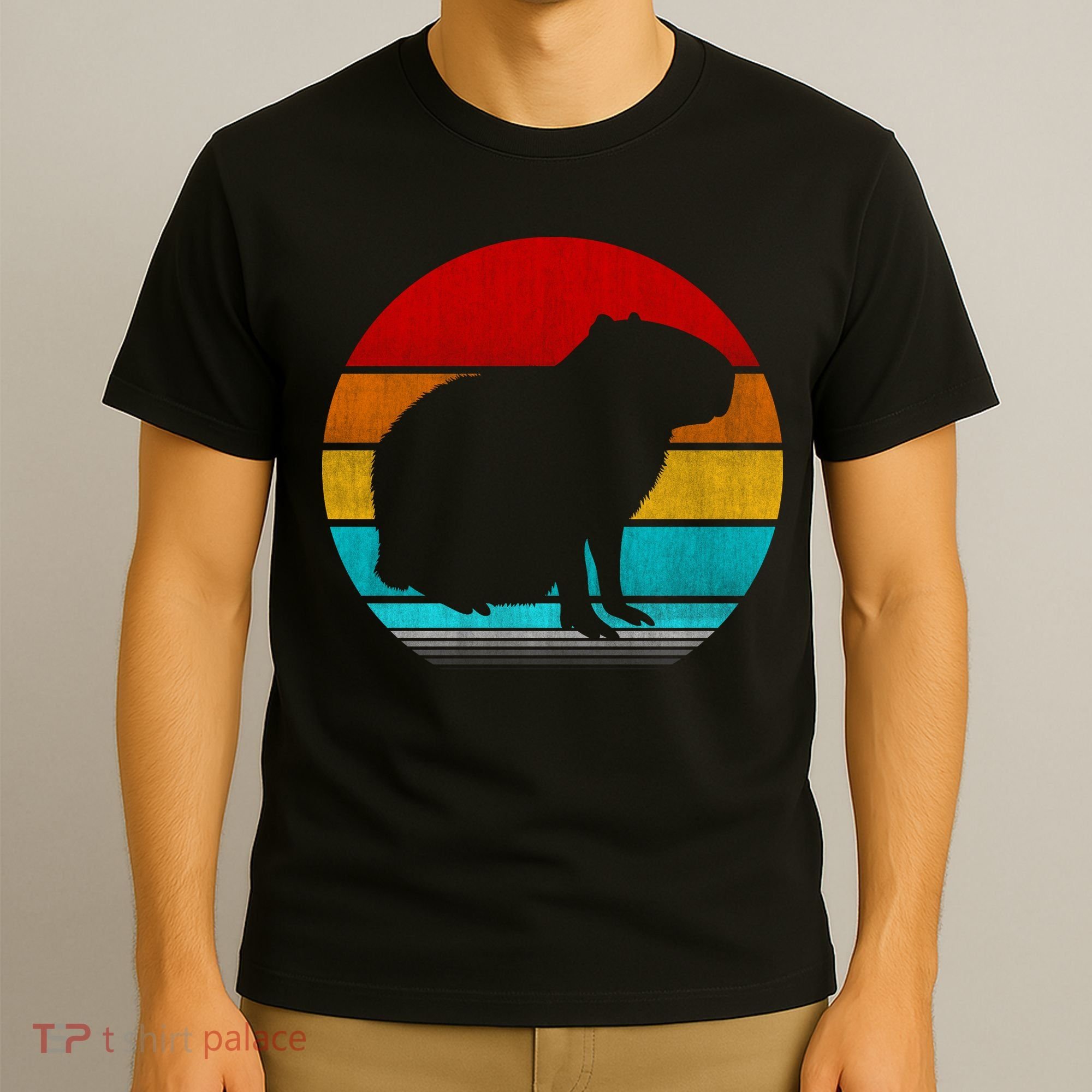 Capybara T-Shirt