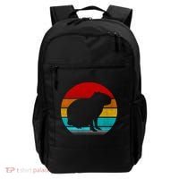 Capybara Backpack thumb 0