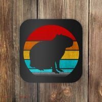 Capybara Coaster thumb 0