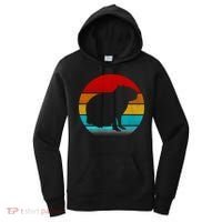 Capybara Women's Hoodie thumb 0