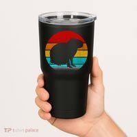 Capybara Tumbler thumb 2