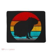 Capybara Mousepad thumb 0