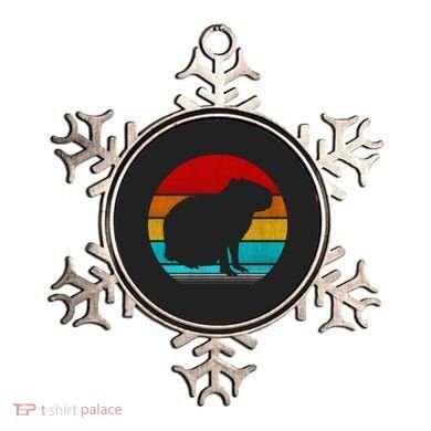 Capybara Ornament