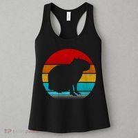 Capybara Women's Tank Top thumb 3
