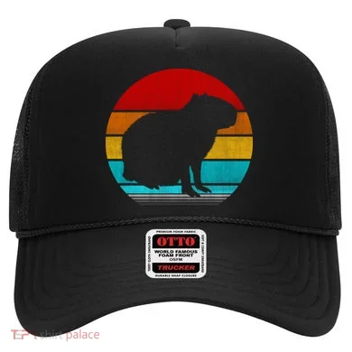 Capybara Hat