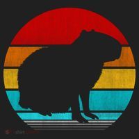 Capybara Hat thumb 2