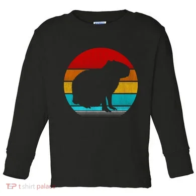 Toddler Long Sleeve