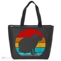 Capybara Tote Bag thumb 0