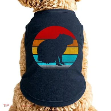 Doggie Tank