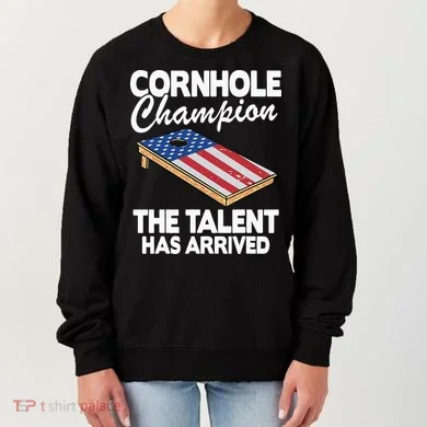 Women's Sweatshirt