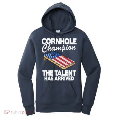 Women's Hoodie