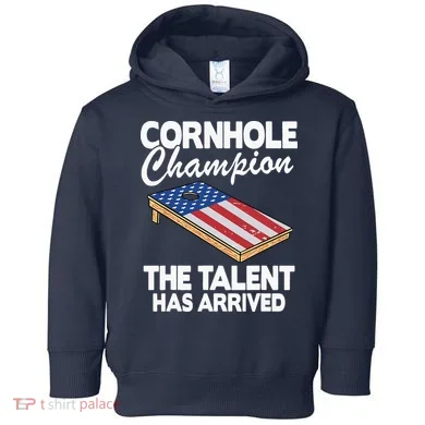 Toddler Hoodie