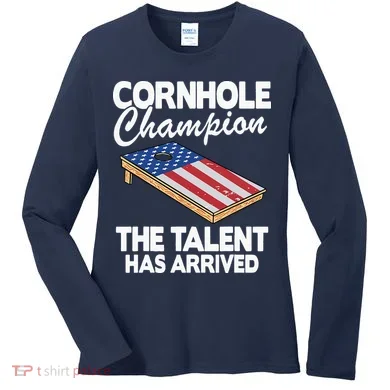 Women's Long Sleeve Shirt