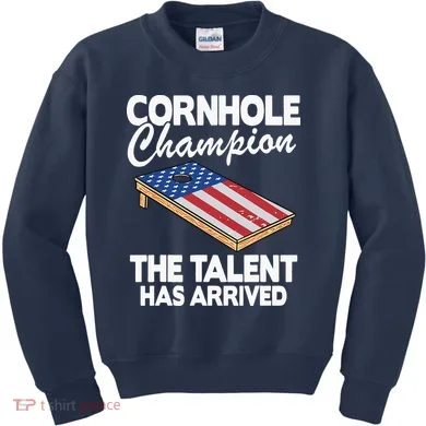 Kids Sweatshirt