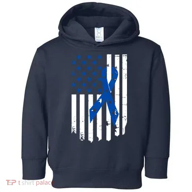 Toddler Hoodie