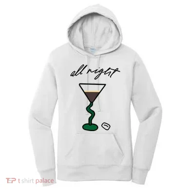 Women's Hoodie