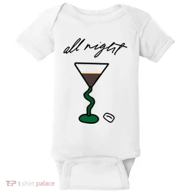 Baby Bodysuit
