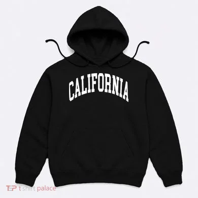 California Hoodie