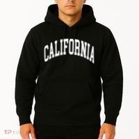 California Hoodie thumb 2