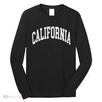 California Long Sleeve Shirt thumb 0