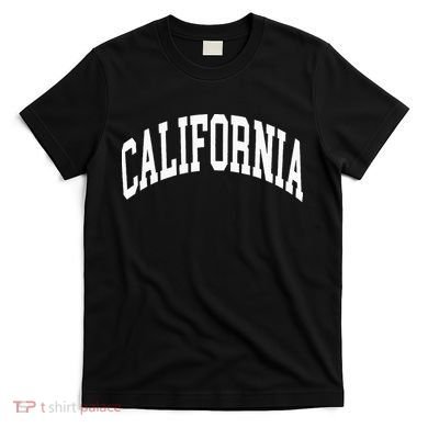 California T-Shirt