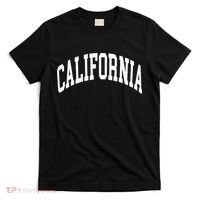 California T-Shirt thumb 0