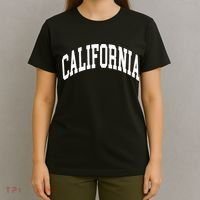California T-Shirt thumb 4
