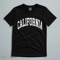 California T-Shirt thumb 5