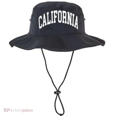 California Bucket Hat