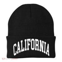 California Beanie thumb 0