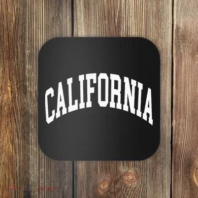 California Coaster