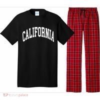 California Pajama Set thumb 0