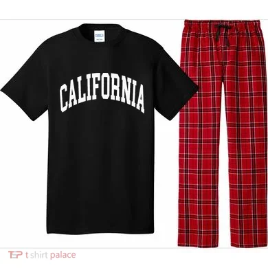 Pajama Set