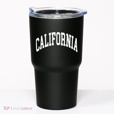 California Tumbler