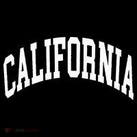 California Women's Tank Top thumb 5