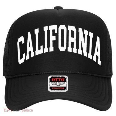 California Hat